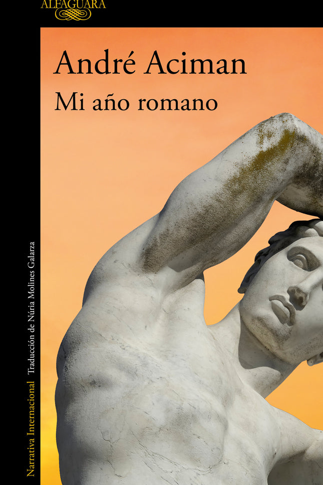 Mi Año Romano