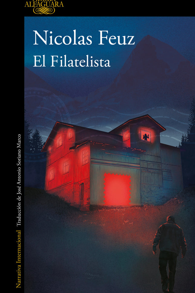 El Filatelista