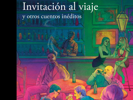 Invitación Al Viaje