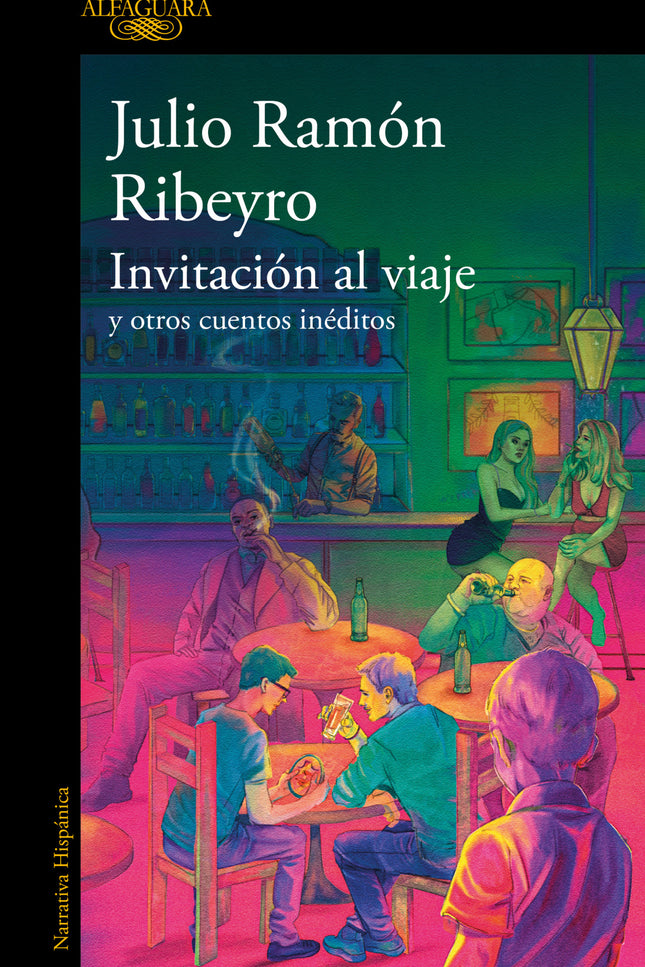 Invitación Al Viaje