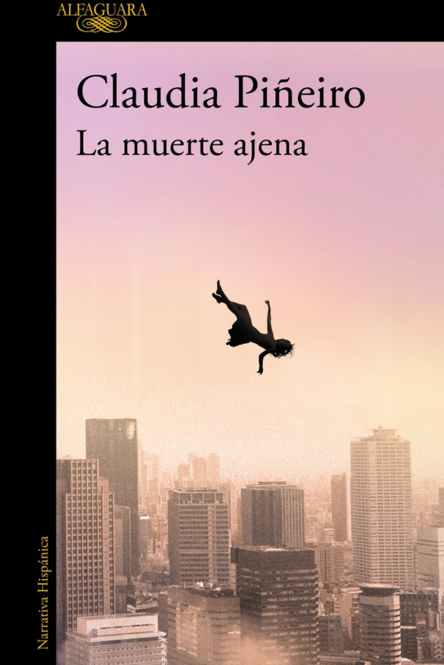 La Muerte Ajena