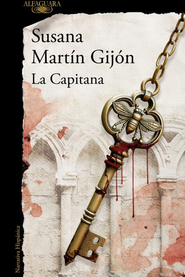 La Capitana