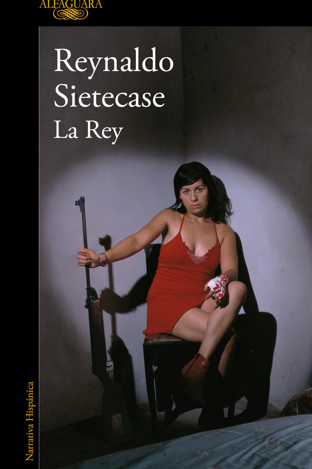 La Rey