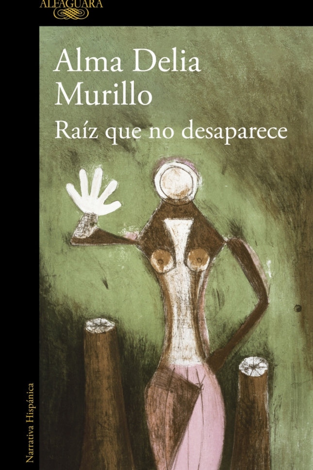 Raiz Que No Desaparece