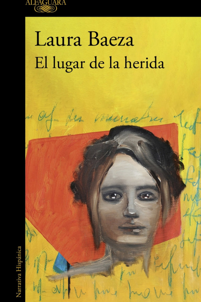 El Lugar De La Herida