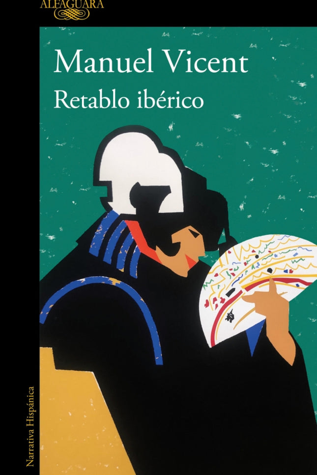 Retablo Ibérico