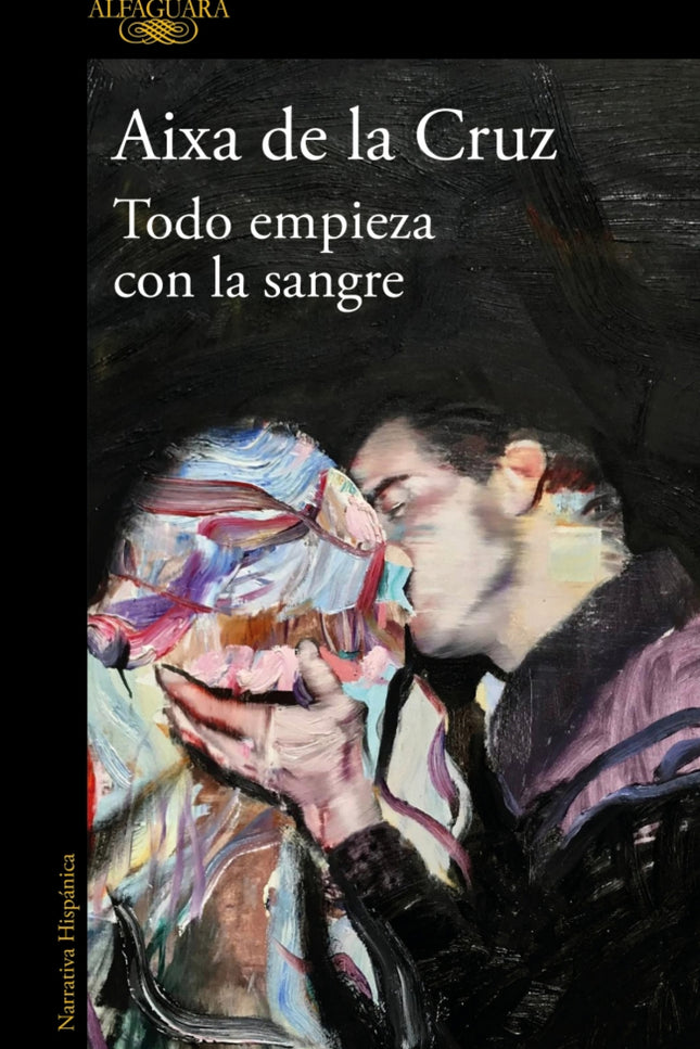 Todo Empieza Con La Sangre