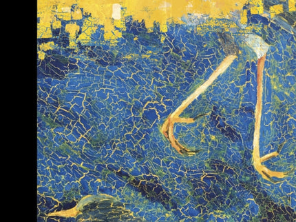 Niños Del Pájaro Azul