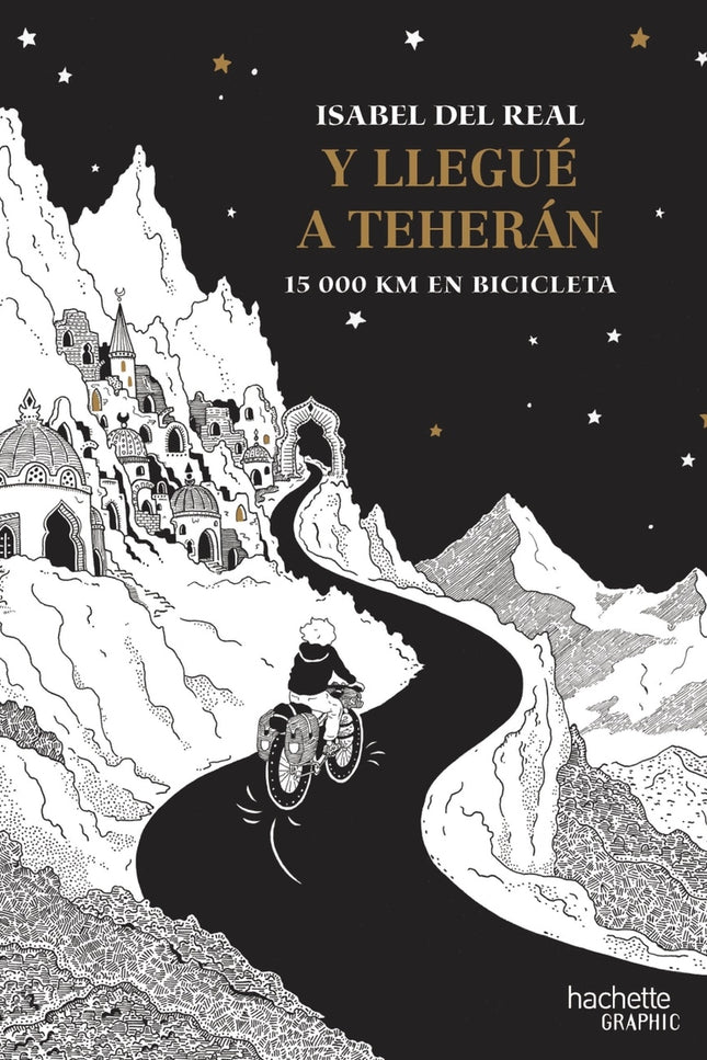 Y Llegué A Teherán.