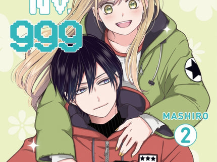 Mi Amor Por Yamada Está Al Nv. 999 2