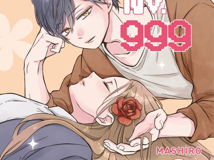 Mi Amor Por Yamada Está Al Nv. 999 3