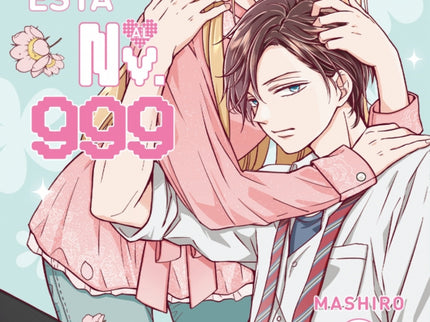 Mi Amor Por Yamada Está Al Nv. 999 4