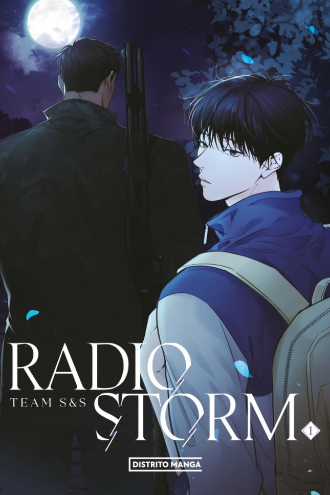 Radio Storm 1