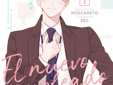 El Nuevo Empleado 01