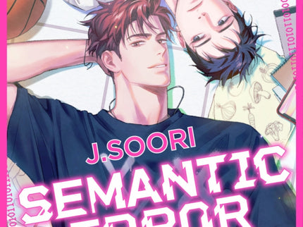 Semantic Error 02