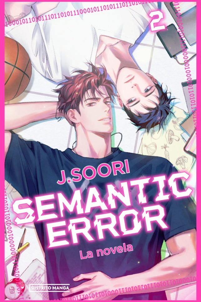 Semantic Error 02