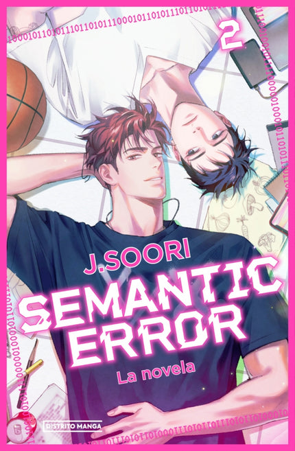 Semantic Error 02