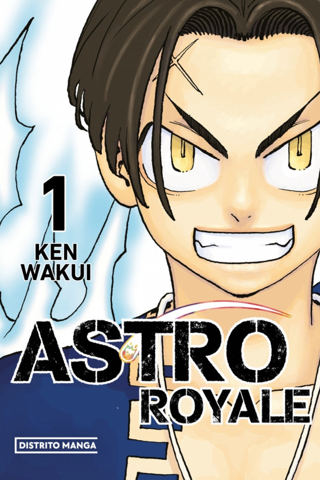 Astro Royale 1