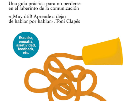 Ni Me Explico, Ni Me Entiendes