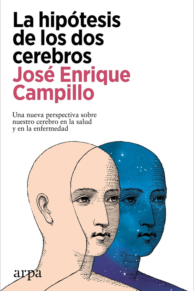 La Hipótesis De Los Dos Cerebros