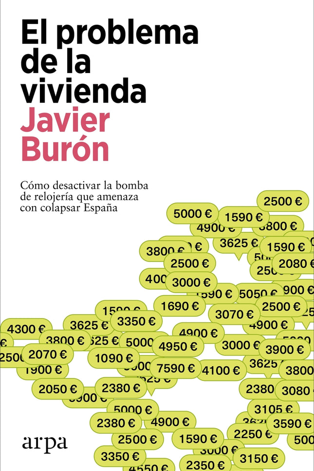 El Problema De La Vivienda