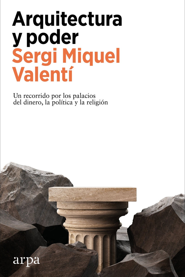 Arquitectura Y Poder