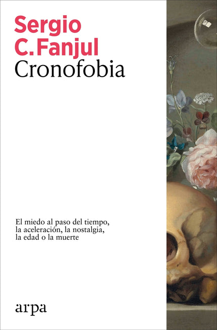 Cronofobia