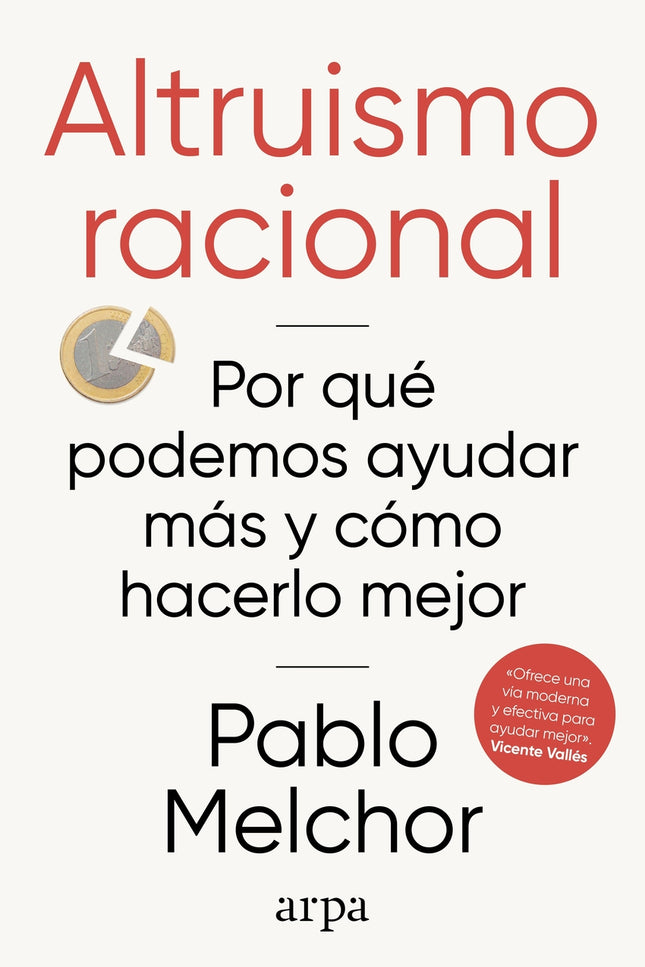 Altruismo Racional