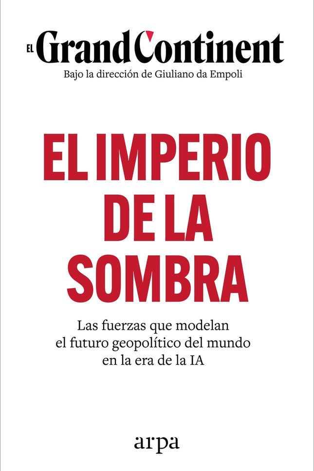 El Imperio De La Sombra