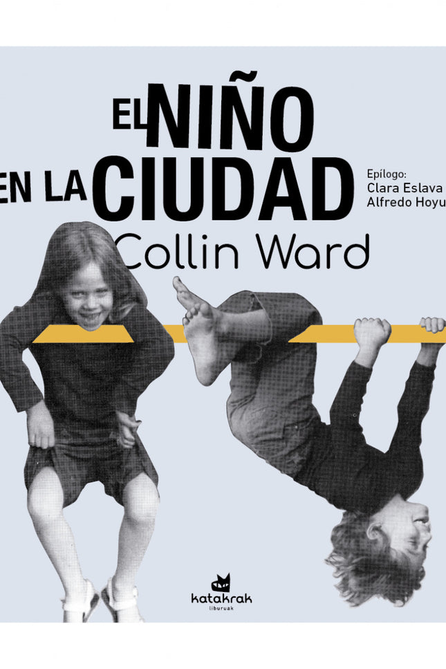 El Niño En La Ciudad