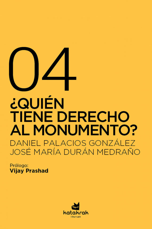 ¿quién Tiene Derecho Al Monumento?