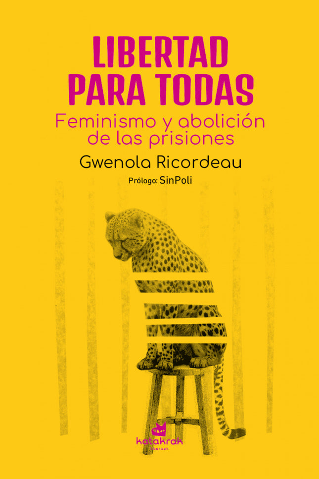 Libertad Para Todas