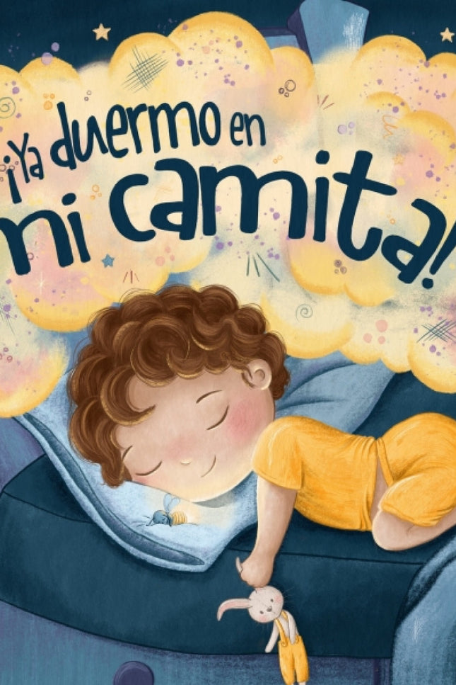 ¡por Fin Duermo En Mi Camita!