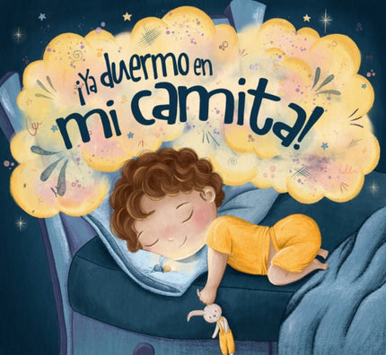 ¡por Fin Duermo En Mi Camita!