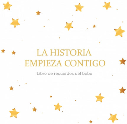 La Historia Empieza Contigo