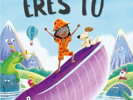 Solo Tú Eres Tú