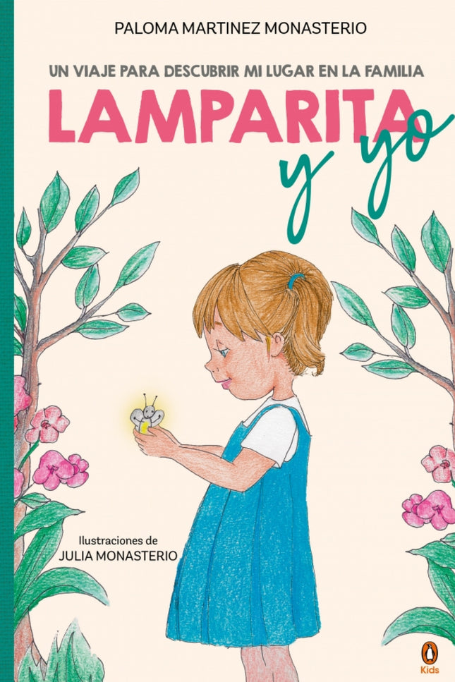 Lamparita Y Yo