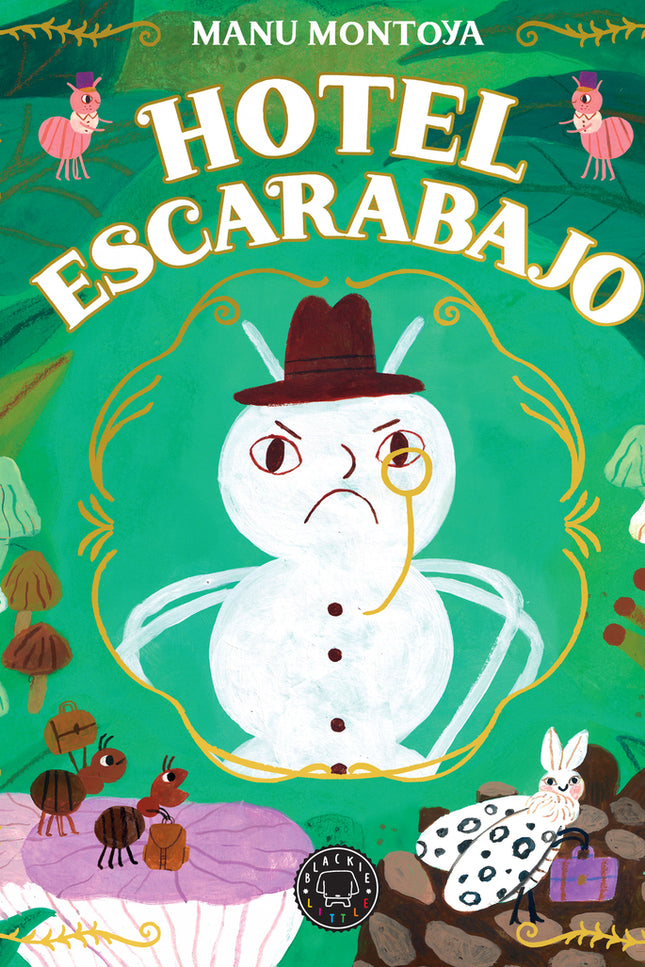 Hotel Escarabajo