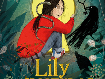 Lily Y Las Criaturas De La Noche