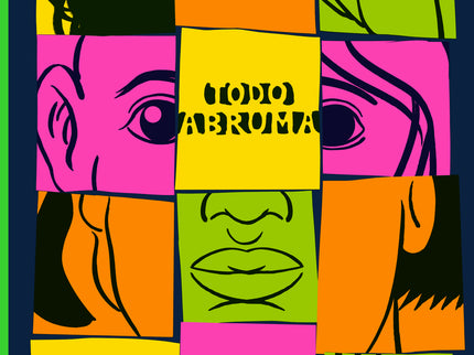 Todo Abruma