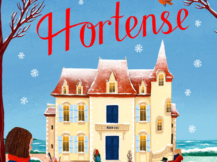 Cuatro Hermanas: Hortense