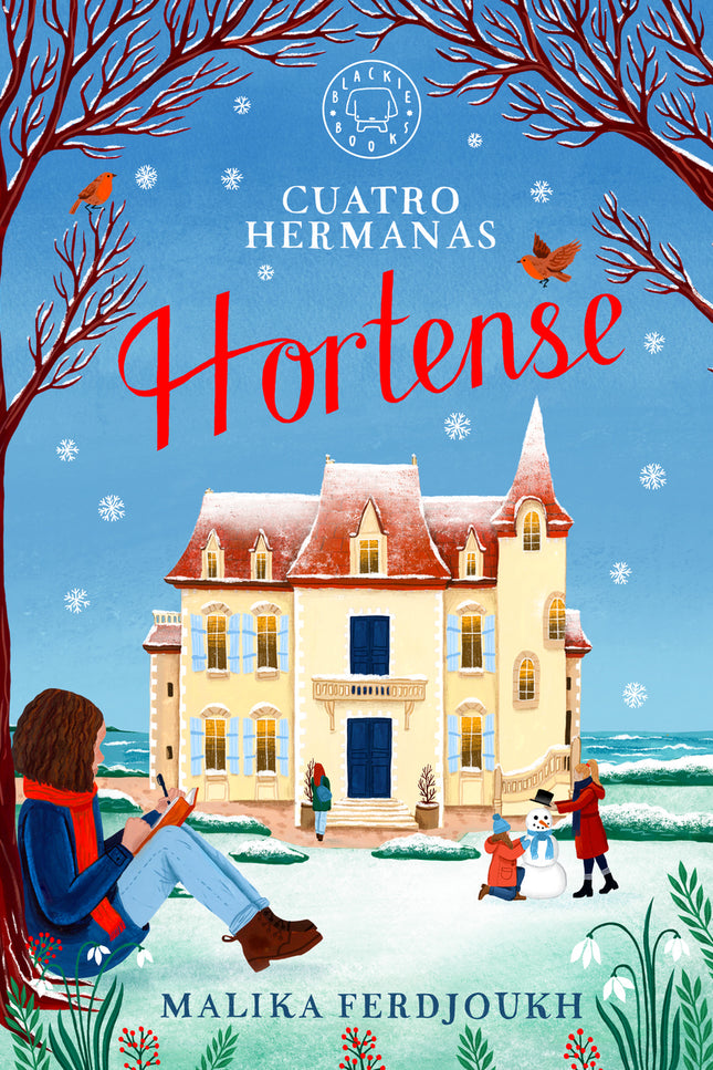 Cuatro Hermanas: Hortense