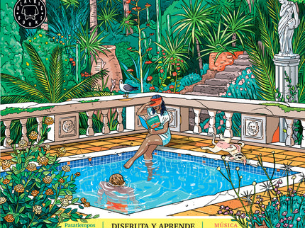 Cuaderno Blackie Books. Vol. 14