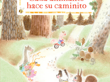 Cada Animalito Hace Su Caminito
