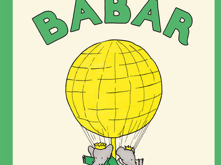 El Viaje De Babar
