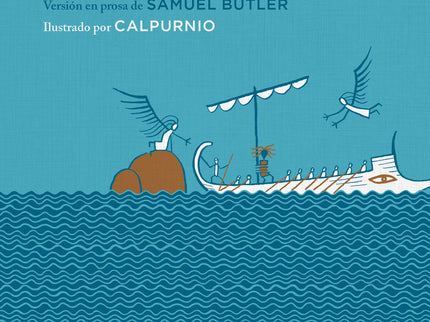 Odisea Liberada (edición Portátil)