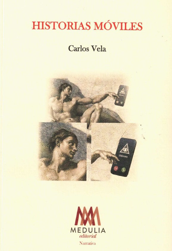 Historias Moviles
