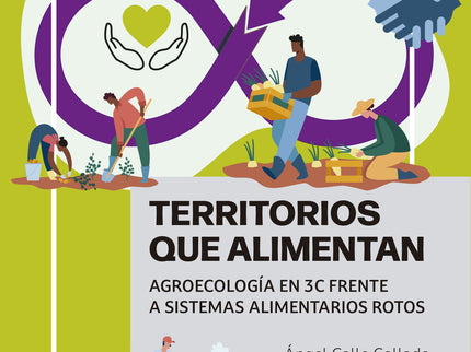 Territorios Que Alimentan