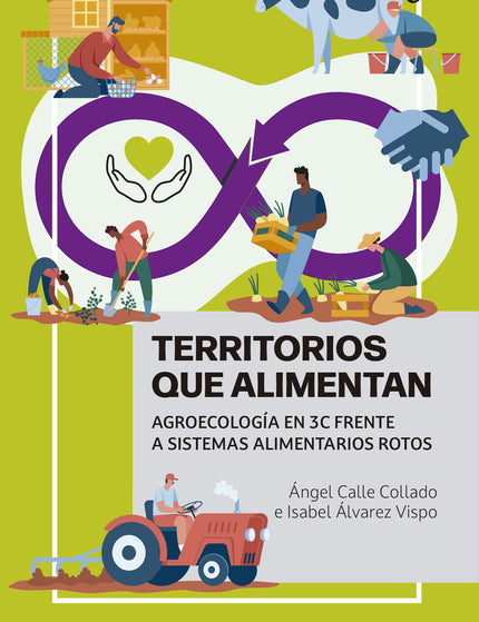 Collection image for: Agricultura sostenible