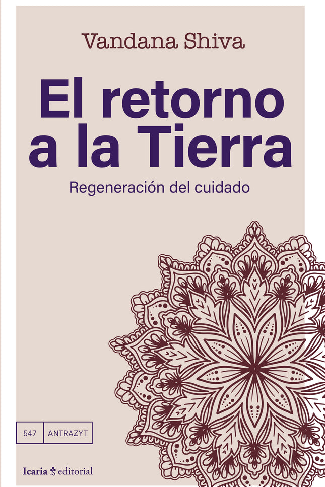 El Retorno A La Tierra